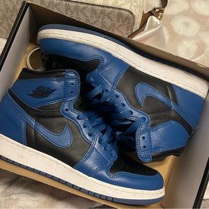 Air Jordan Og 1’s 💙😇